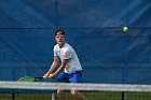 MTennis vs MIT  Men’s Tennis vs MIT. - Photo By: KEITH NORDSTROM